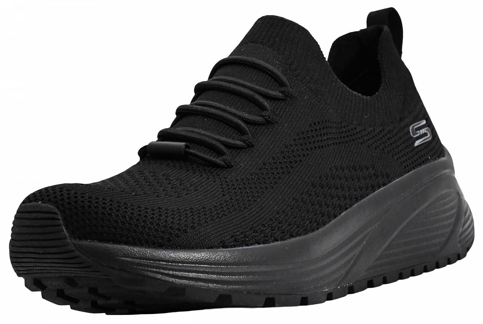 Кросівки Skechers 117027 BLK, фото №1