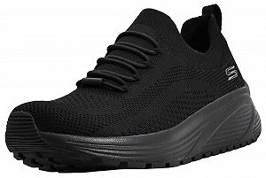 Кросівки Skechers 117027 BLK - Фото 1