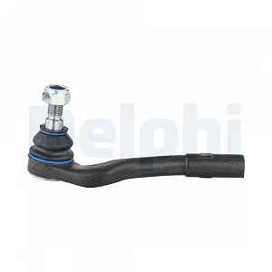 Наконечник рульової тяги DELPHI TA2030 для MERCEDES-BENZ передній міст зліва - Фото 1