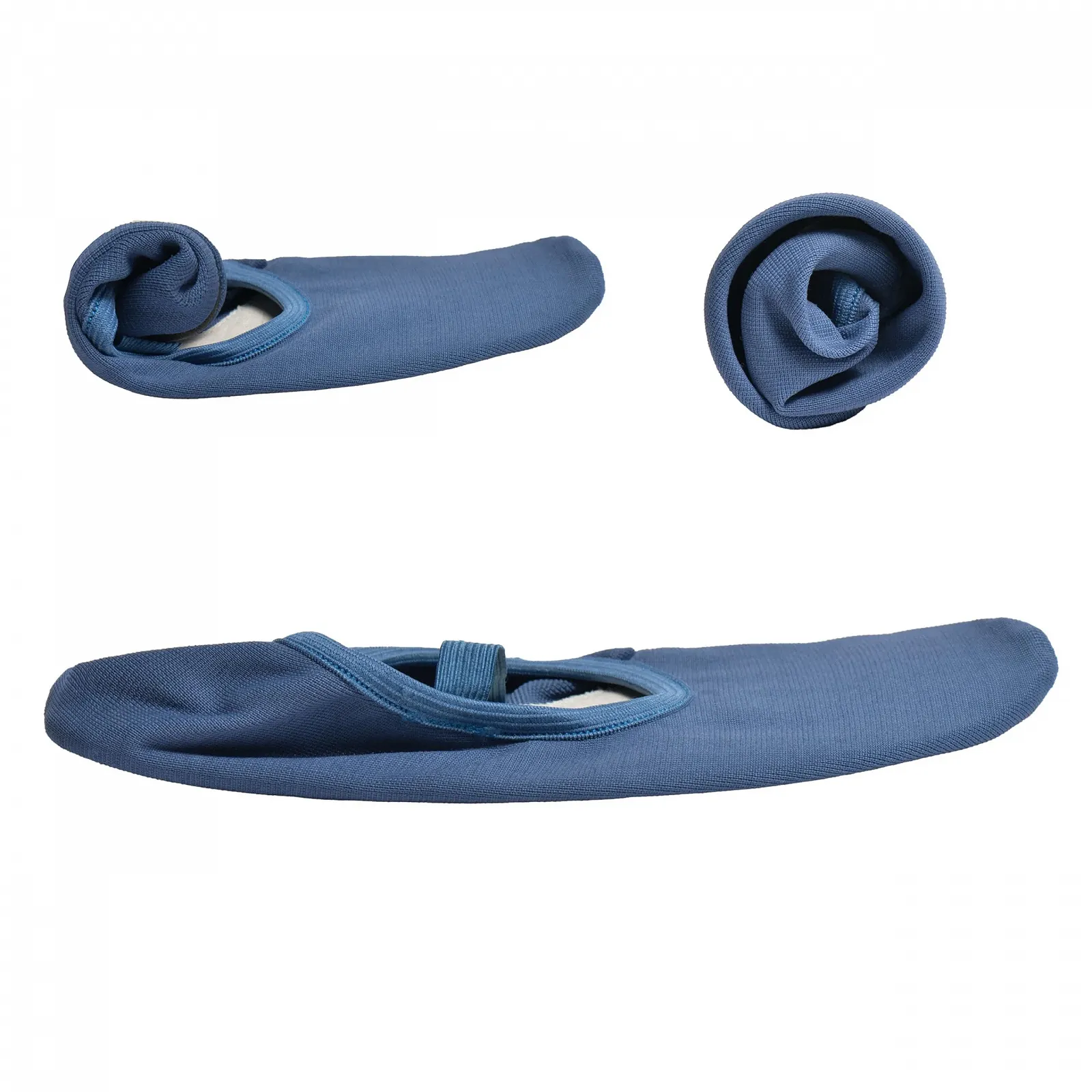 Взуття для батута Lappade Чорний, Білий, Синій, Рожевий, фото №6