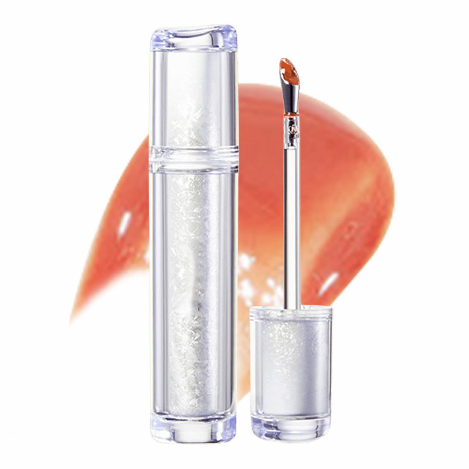 Блиск для губ зволожуючий Jomewory, високопігментований, фото №6 Блиск для губ зволожуючий Jomewory, високопігментований, фото №6