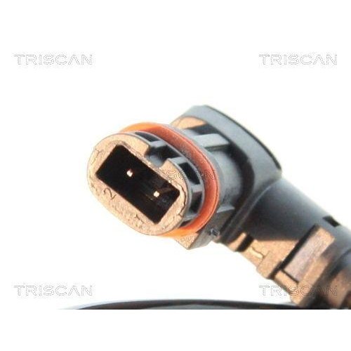 Датчик частоти обертання колеса TRISCAN 8180 23412 для MERCEDES-BENZ, передня вісь, фото №2