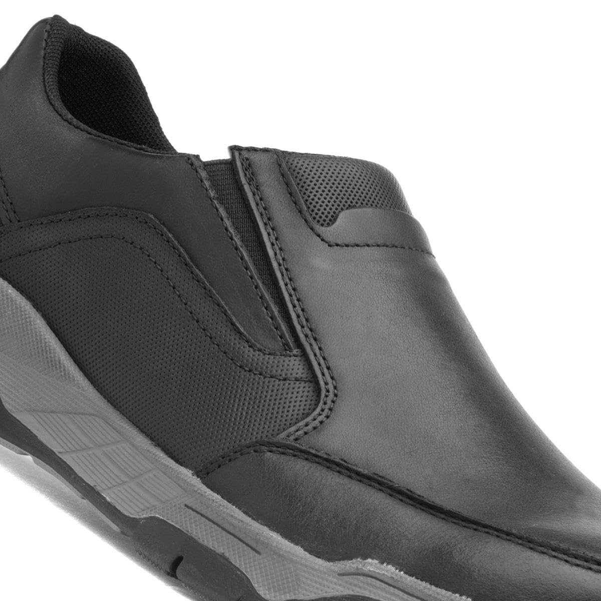 Мокасины Hush Puppies Fletcher, фото №6