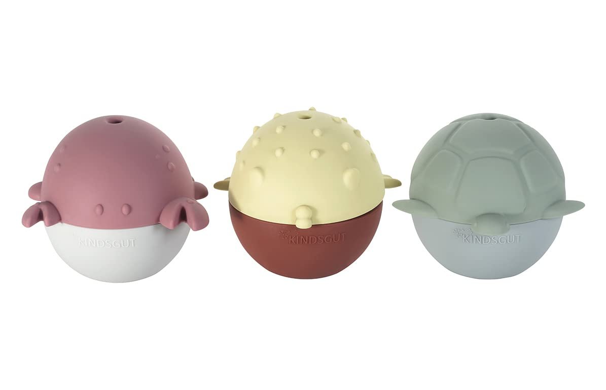 Игрушка для ванны Kindsgut Ocean Water Toy, фото №7