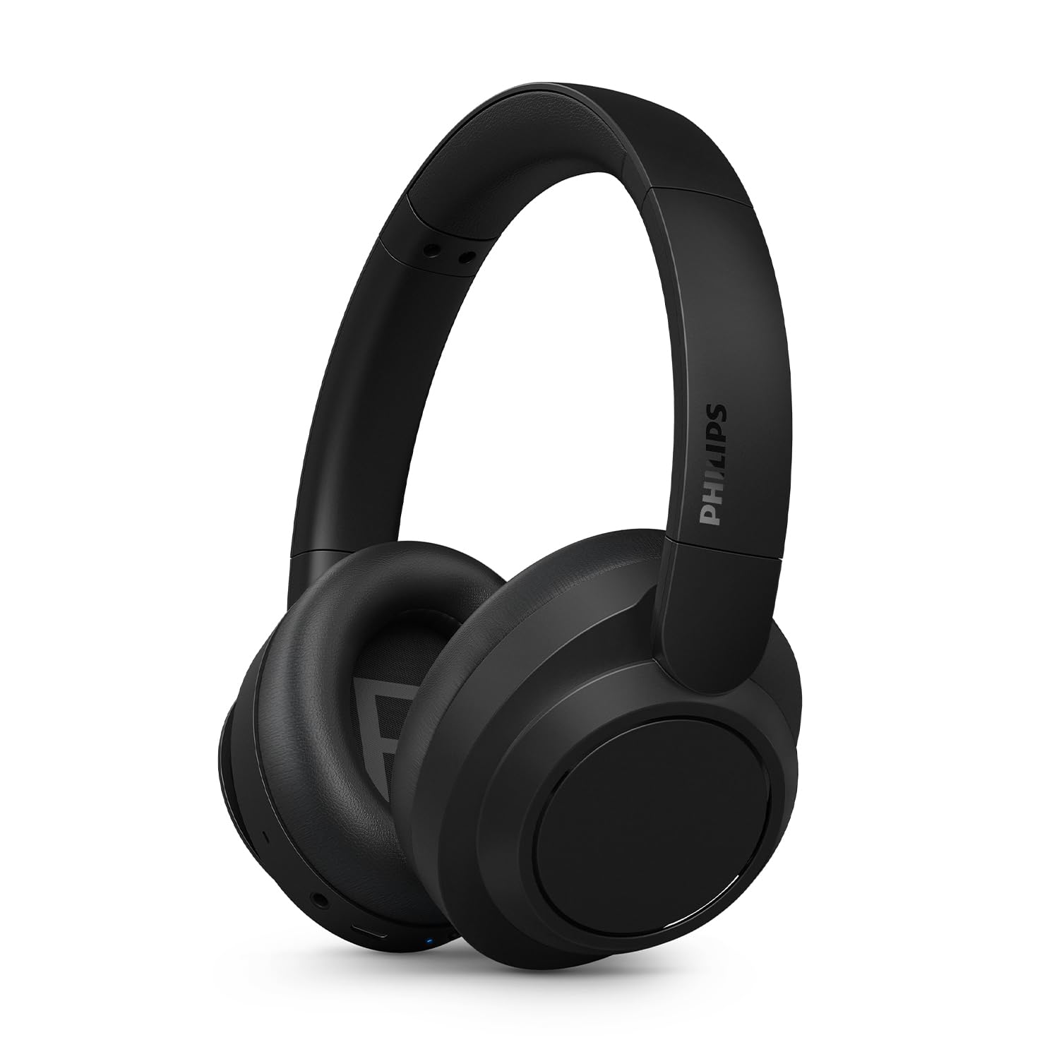 Навушники Philips TAH6509BK/00 Over-Ear Noise Cancelling Wireless Bluetooth Чорні, фото №1