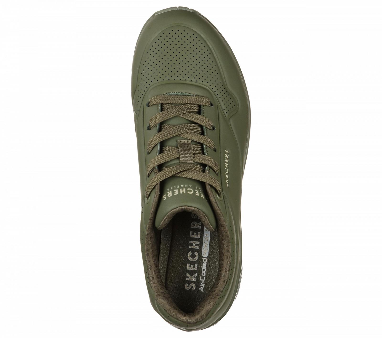 Кроссовки Skechers UNO Stand On Air, фото №5