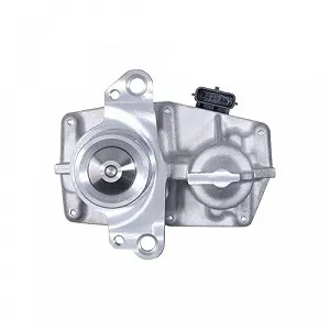 HELLA EGR-клапан 6NU 014 864-431 для MERCEDES-BENZ NISSAN OPEL RENAULT, верхній synthetic.ua - Фото 1