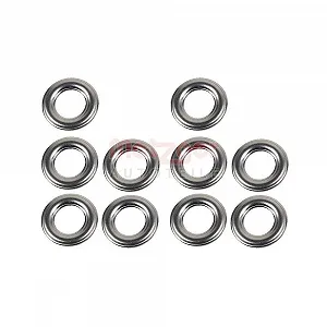 Термозащитная шайба, система впрыска METZGER 0873082 для CITROËN FIAT - Фото 1