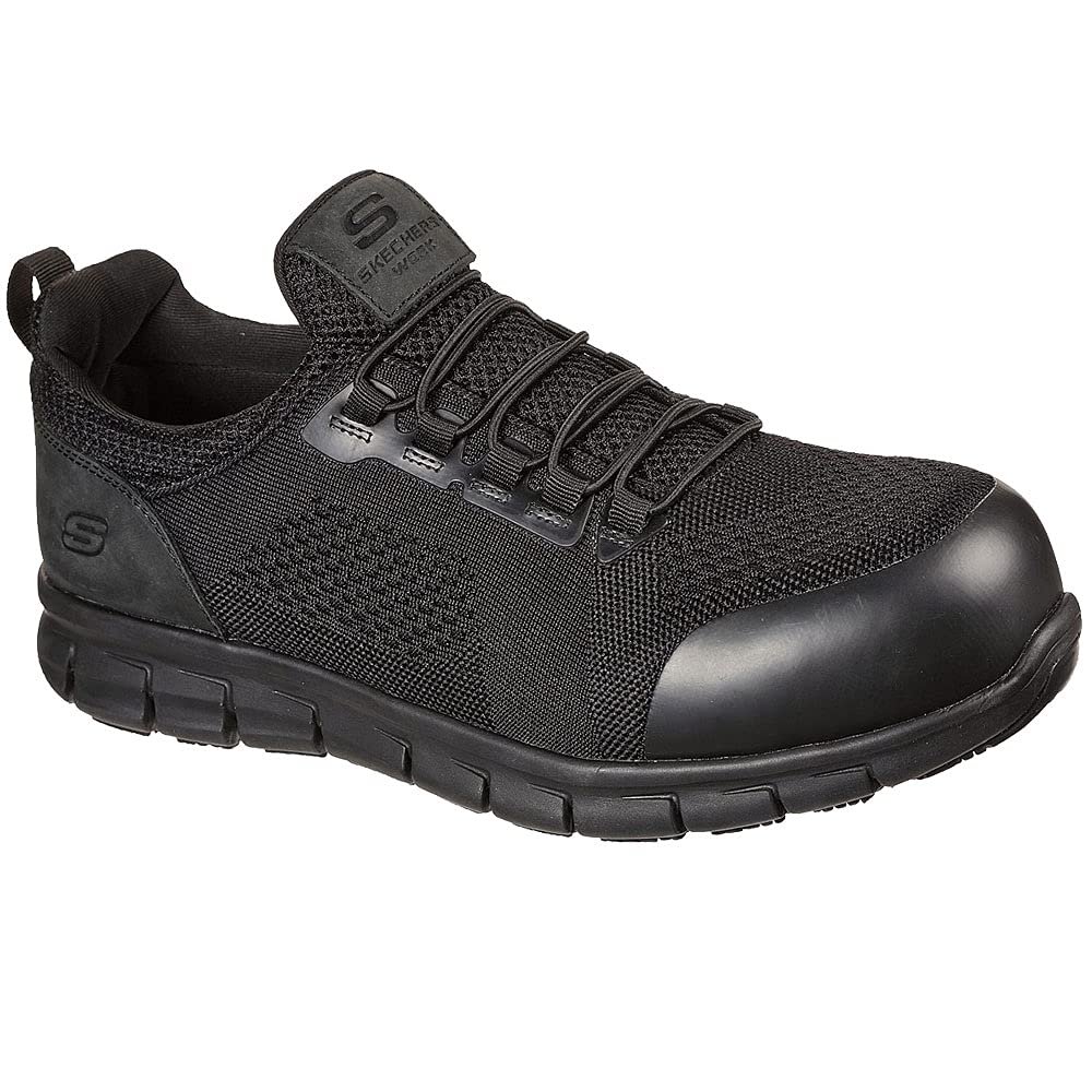 Кроссовки Skechers Synergy Omat мужские, фото №3