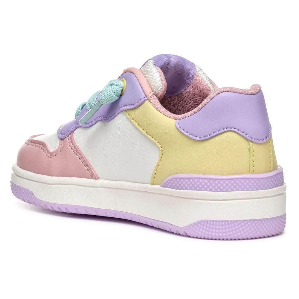 Кросівки Geox J Washiba Girl D, фото №6