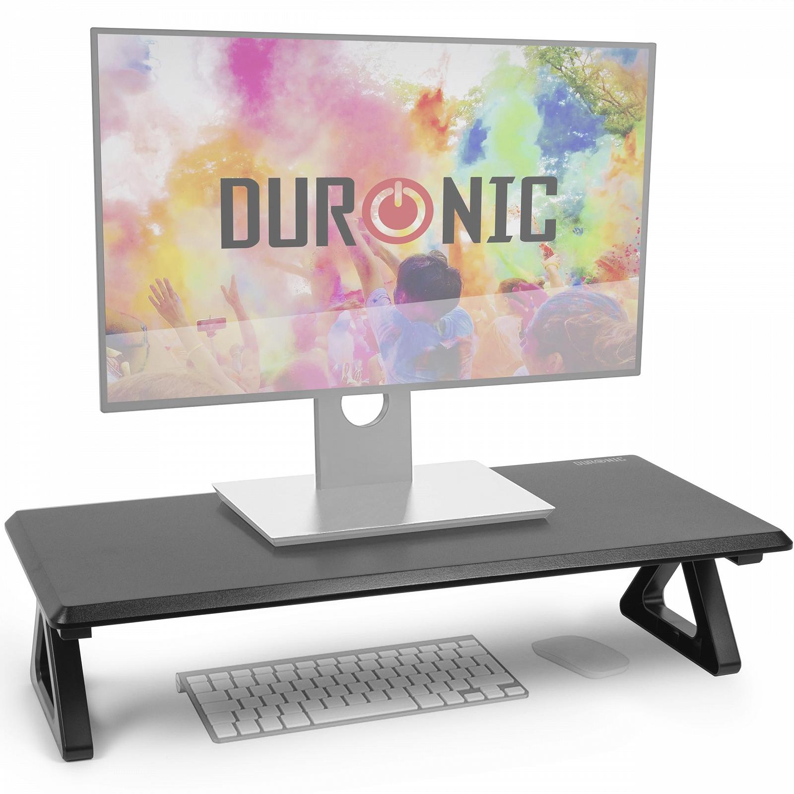 Підставка для екрана Duronic DM05, фото №1 Підставка для екрана Duronic DM05, фото №1