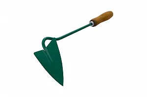 Мотыжка острая DV 370 мм с ручкой СО225 ціна на synthetic.ua - Фото 1 Мотыжка острая DV 370 мм с ручкой СО225 synthetic.ua - Фото 1