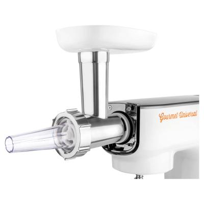 Кухонный комбайн Sencor STM3700WH, фото №7