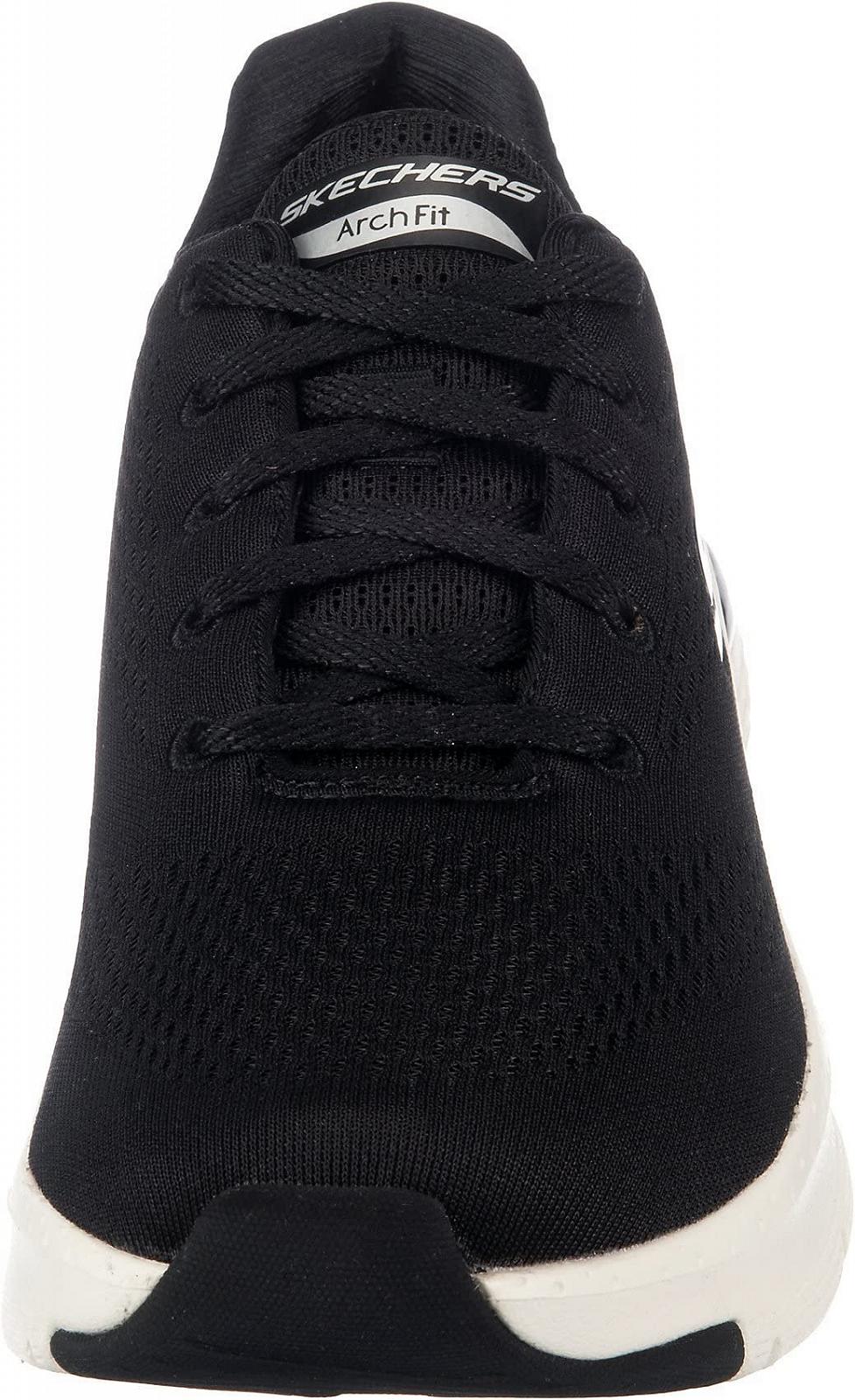 Кроссовки Skechers Arch Fit Big Appeal женские, фото №4