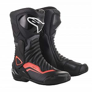 Мотоботи Alpinestars SMX-6 V2 - Фото 1