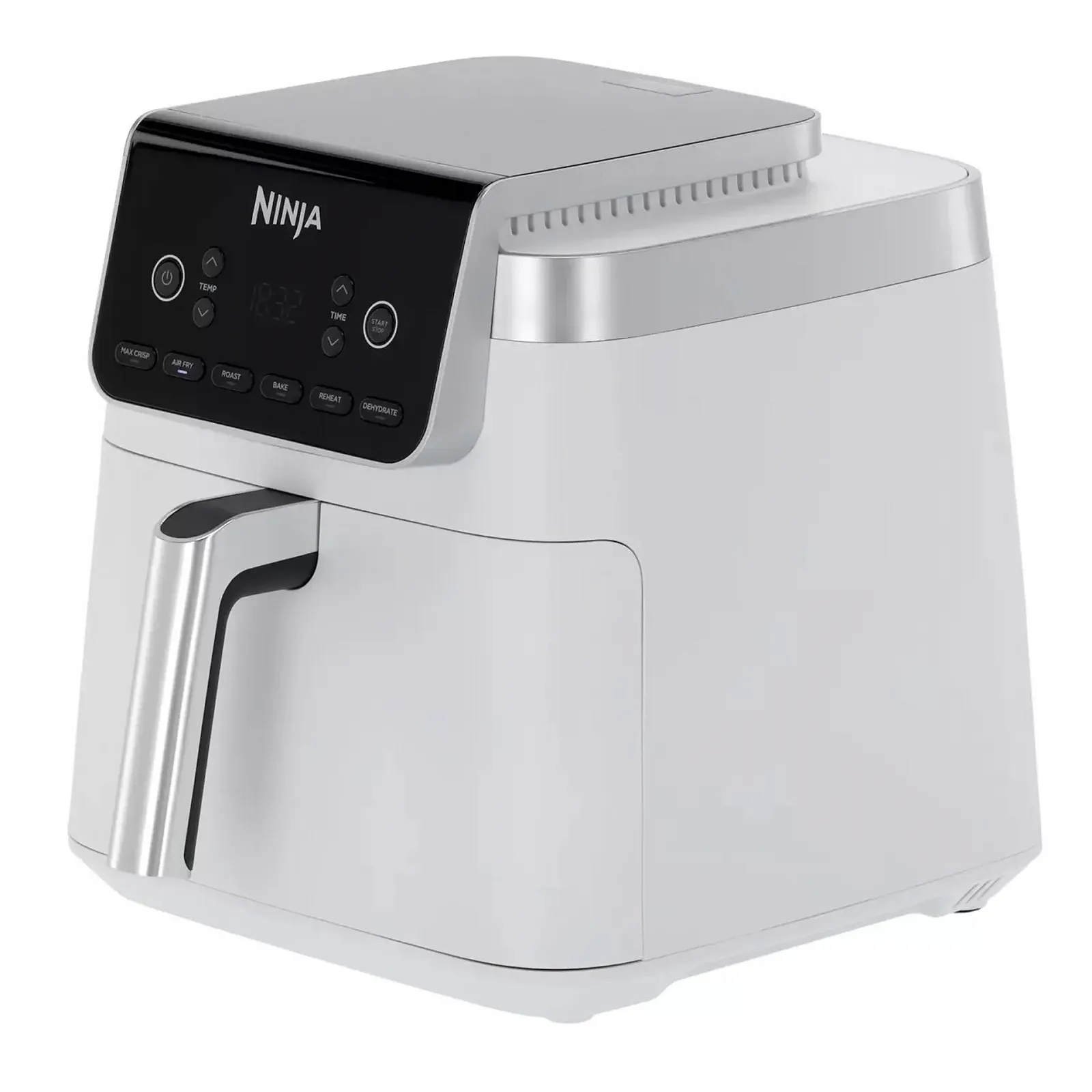 Мультипіч Ninja Max Pro 6-in-1 6.2L White, фото №2 Мультипіч Ninja Max Pro 6-in-1 6.2L White, фото №2