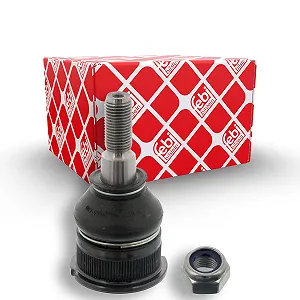 Шарова опора FEBI BILSTEIN 01792 ProKit для VW, передній міст нижня - Фото 1