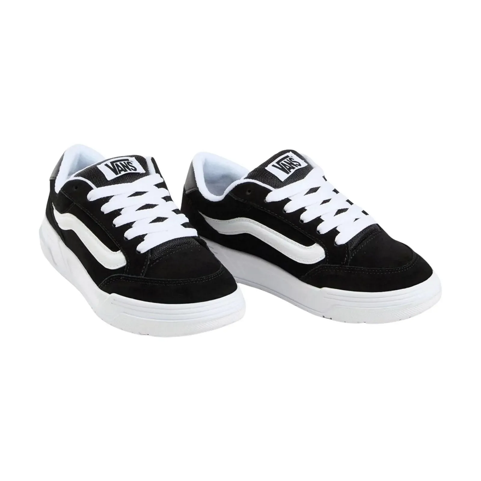 Кроссовки Vans Hylane Детские 35, фото №1