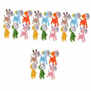 Купить Ночник DOITOOL Animal LED 24 шт ABS - Фото 1 Ночник DOITOOL Animal LED 24 шт ABS - Фото 1