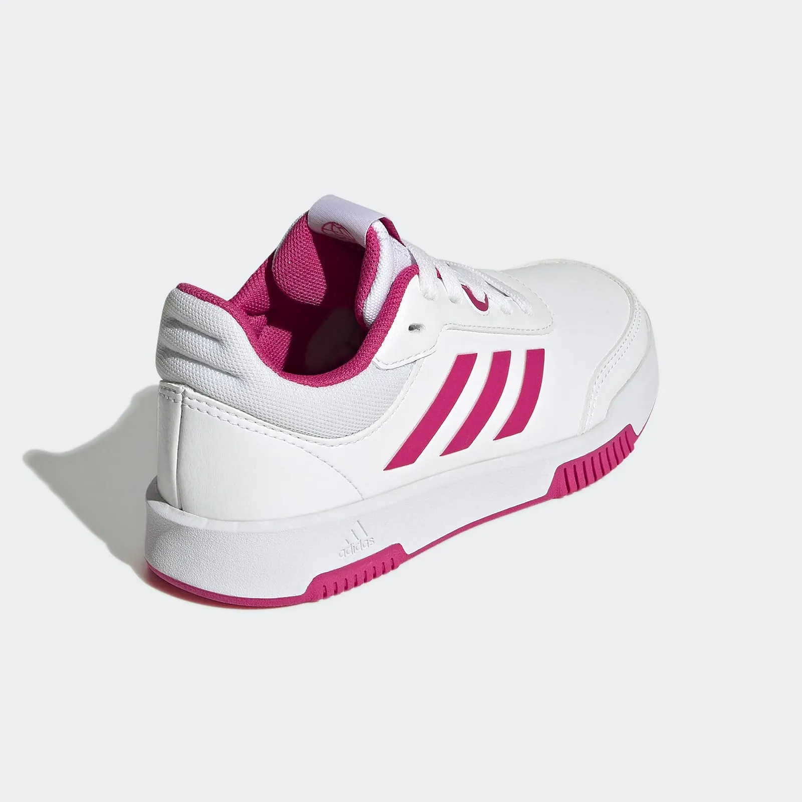 Кроссовки adidas Unisex Детские Tensaur Sport Training Lace Беговые, фото №6