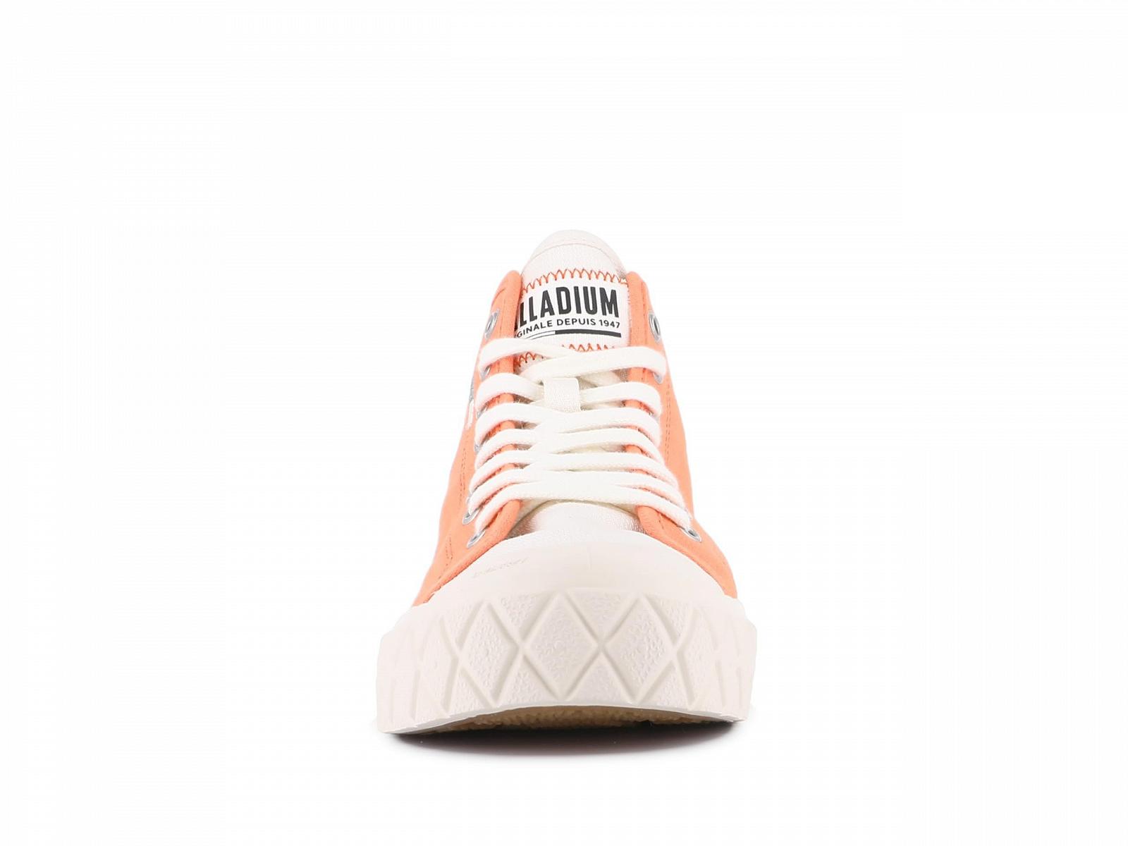 Кросівки Palladium Palla Ace Chukka CVS Mode White, фото №2