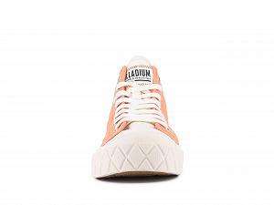 Челси Palladium Palla Ace Chukka CVS Mode White synthetic.ua - Фото 1