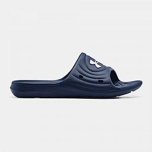 Шльопанці Under Armour Core Locker IV SL 42.5 - Фото 1