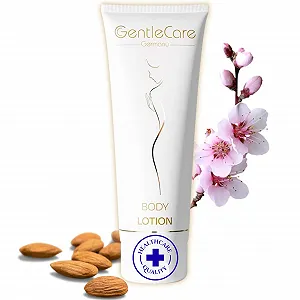 Лосьйон для тіла GentleCare Інтенсивний зволожувач для дуже сухої зрілої шкіри 250 мл - Фото 1