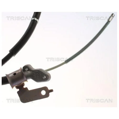 Трос стоянкового гальма TRISCAN 8140 131360 для TOYOTA задній правий, фото №3