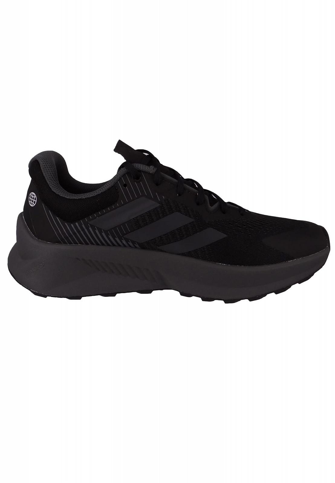 Кросівки Adidas Terrex Soulstride Flow Низькі (Не для футболу), фото №5