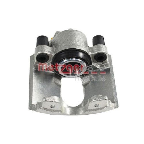 Тормозной суппорт METZGER 6260131 для FORD передний левый, фото №2