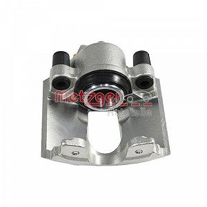 Тормозной суппорт METZGER 6260131 для FORD передний левый synthetic.ua - Фото 1