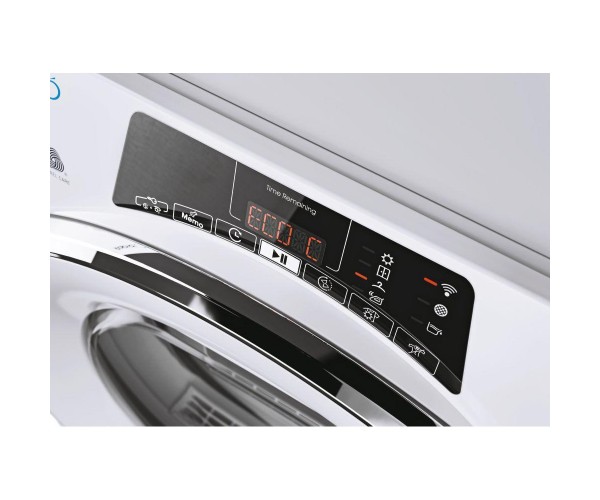 Сушильна машина Candy ROE H10A2TCEX-S, фото №4 Сушильна машина Candy ROE H10A2TCEX-S, фото №4