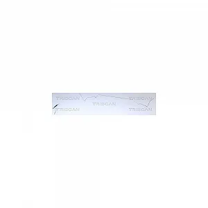 Гальмівний шланг TRISCAN 8150 25231 для RENAULT задня вісь лівий - Фото 1