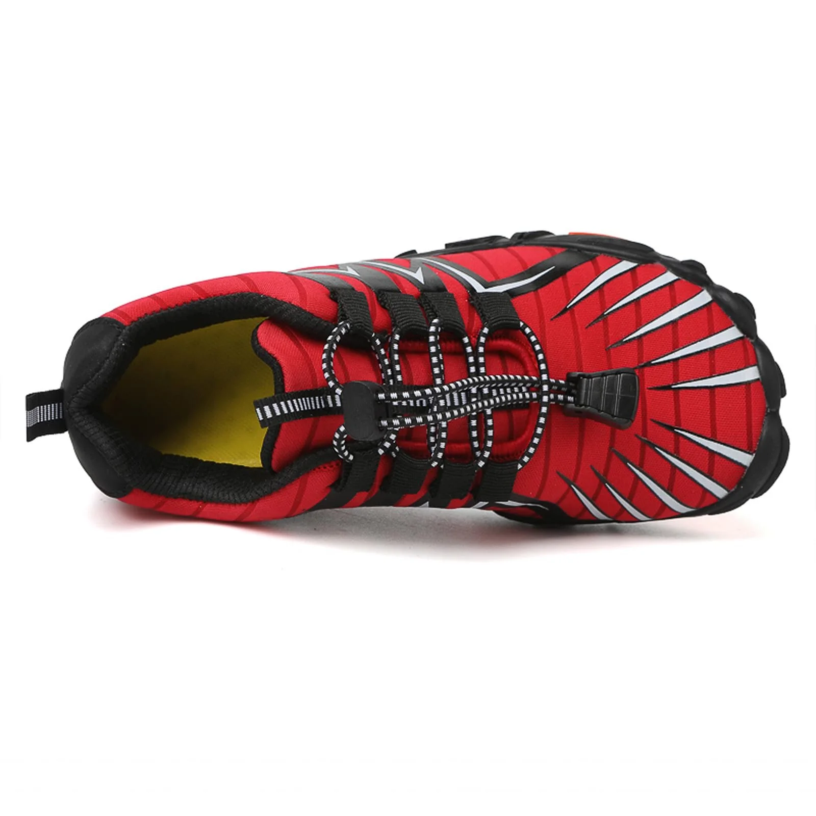 Детская обувь для босоножек для мальчиков и девочек, дышащие нескользящие походные туфли, легкие спортивные кроссовки, размеры EU 26-40, фото №4