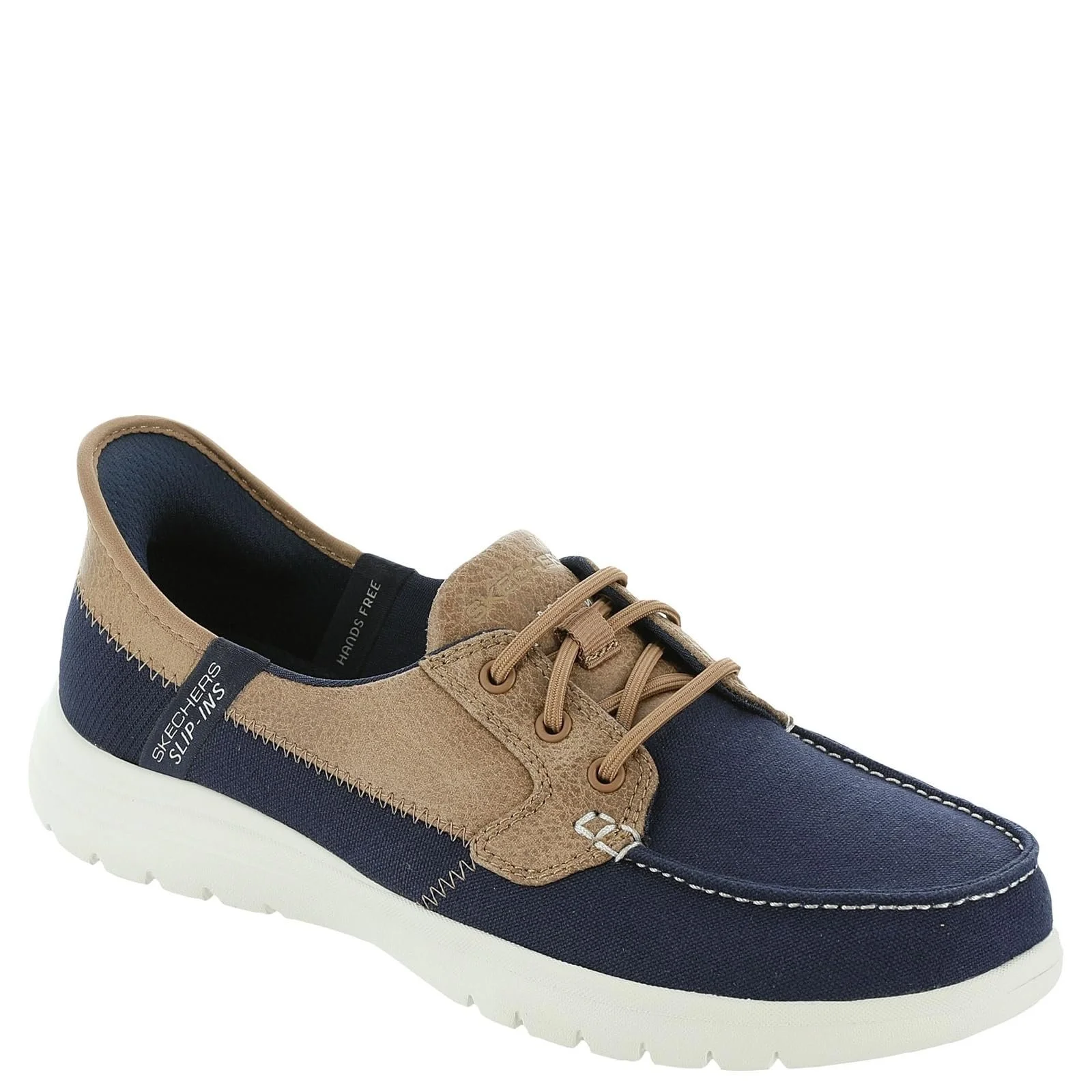 Жіночі Cліпони Skechers On-The-Go Flex - Premium Flat, фото №2