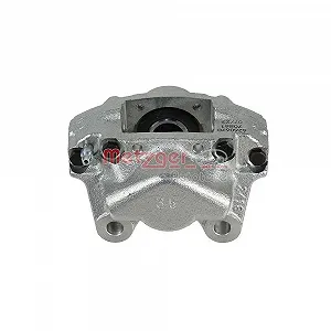 Гальмівний супорт METZGER 6260670 для OPEL задній правий - Фото 1