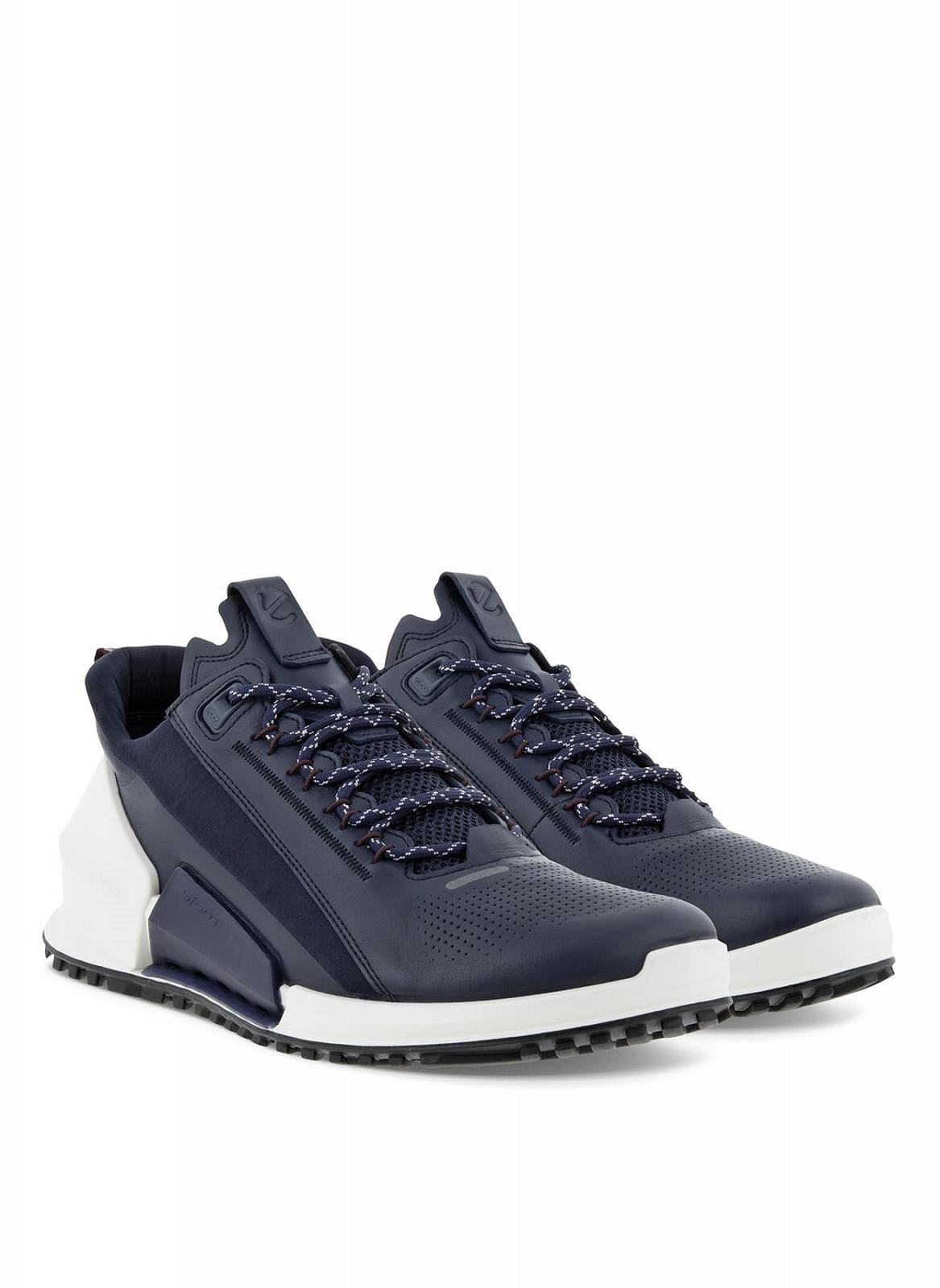 Кроссовки ECCO Biom 2.0 Luxery, фото №4