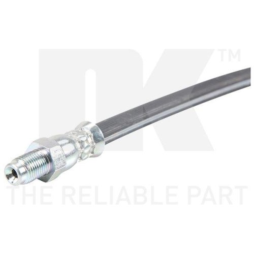 Гальмівний шланг NK 8523134 для CITROËN FIAT OPEL PEUGEOT VAUXHALL, задній міст, фото №2