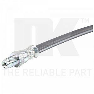 Гальмівний шланг NK 8523134 для CITROËN FIAT OPEL PEUGEOT VAUXHALL, задній міст synthetic.ua - Фото 1