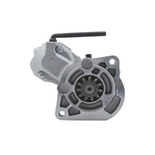 Стартер HELLA 8EA 011 612-021 для ROVER LAND ROVER, фото №2 Стартер HELLA 8EA 011 612-021 для ROVER LAND ROVER, фото №2