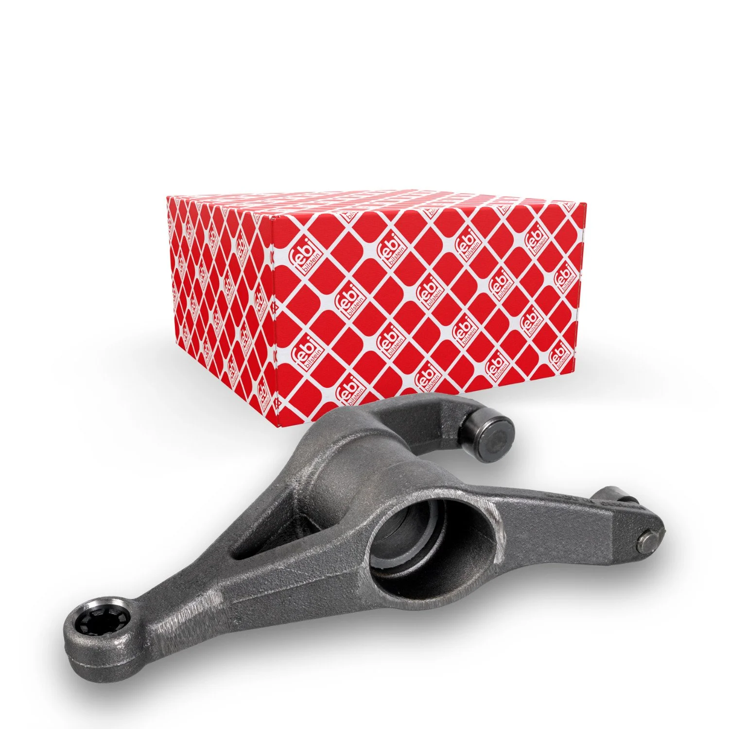 Вилка зчеплення FEBI BILSTEIN 22752 для MERCEDES-BENZ, фото №1