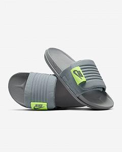 Шльопанці Nike OFFCOURT ADJUST SLIDE 44 synthetic.ua - Фото 1