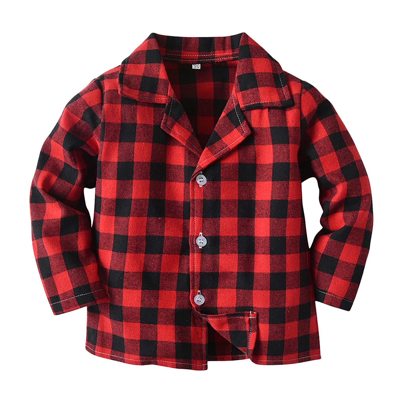 Дитяча піжама 2024 Fluffy, з принтом, повсякденний комплект, фото №5