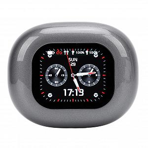 Купить Наушники-переводчики Черный - Фото 1 Наушники-переводчики Черный - Фото 1