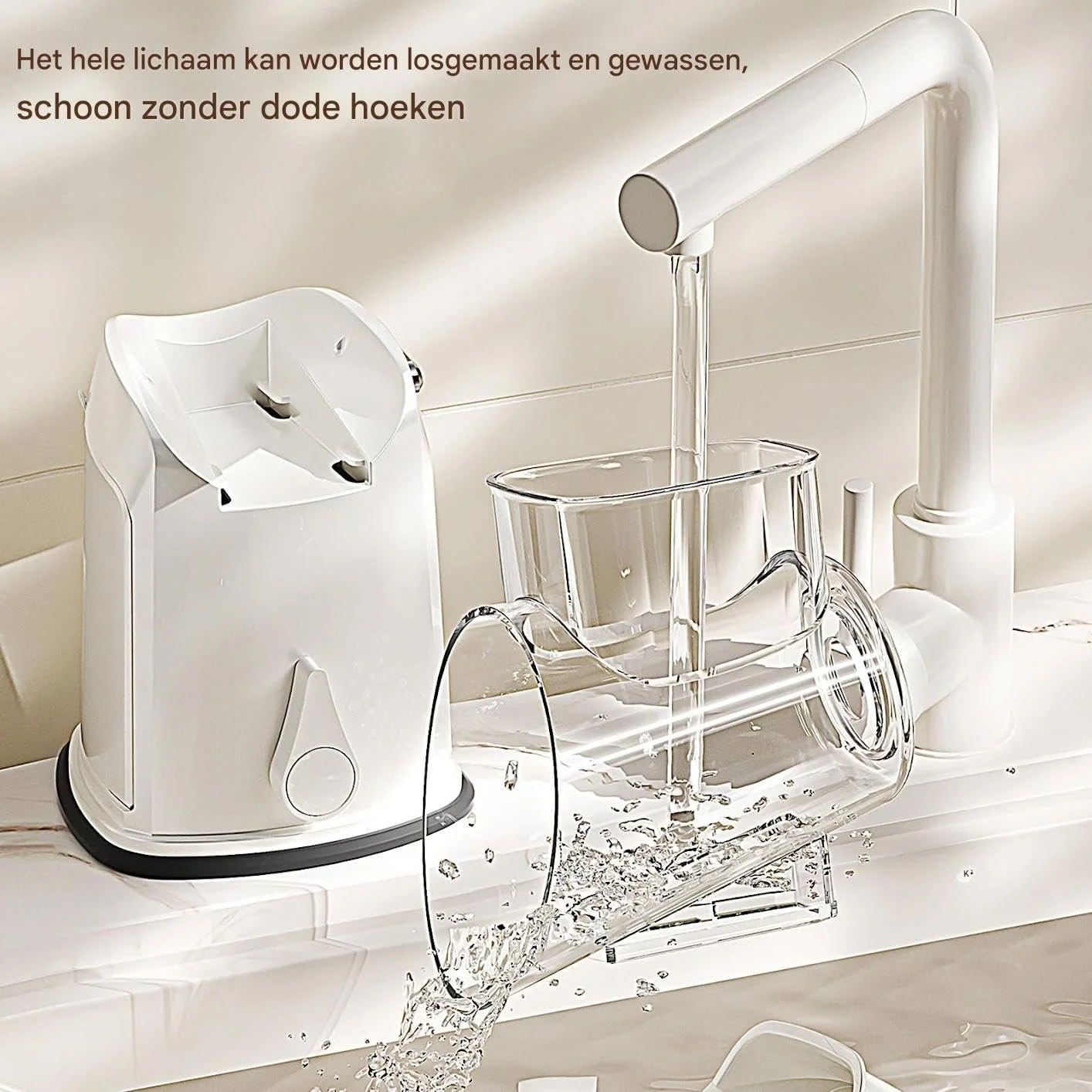 Овочерізка Багатофункціональний кухонний помічник для нарізки та натирання, фото №5