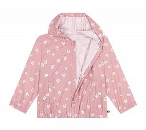 Ветровка Petit Bateau для девочек synthetic.ua - Фото 1