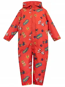 Дождевой комбинезон PAW PATROL - Фото 1