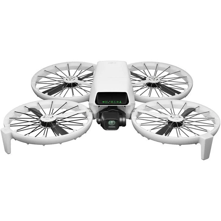Квадрокоптер DJI FLIP (RC-N3), фото №2 Квадрокоптер DJI FLIP (RC-N3), фото №2