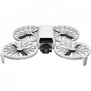 Квадрокоптер DJI FLIP (RC-N3) synthetic.ua - Фото 1